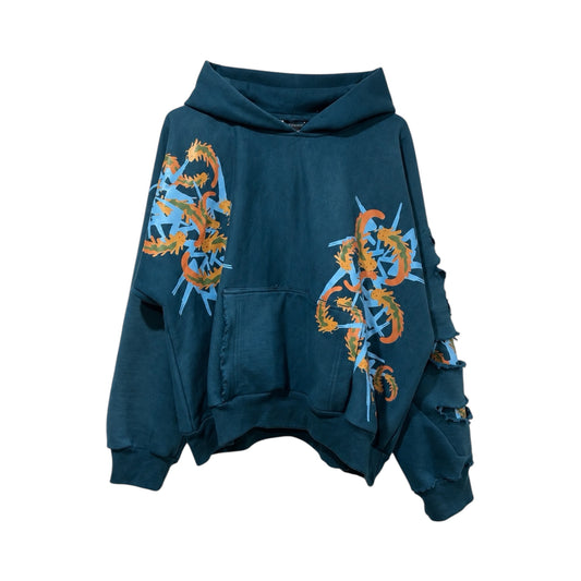 voltaris hoodie