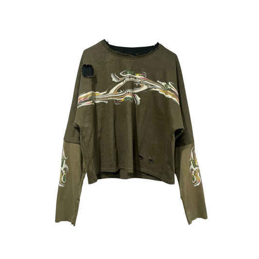 drymoss long sleeve